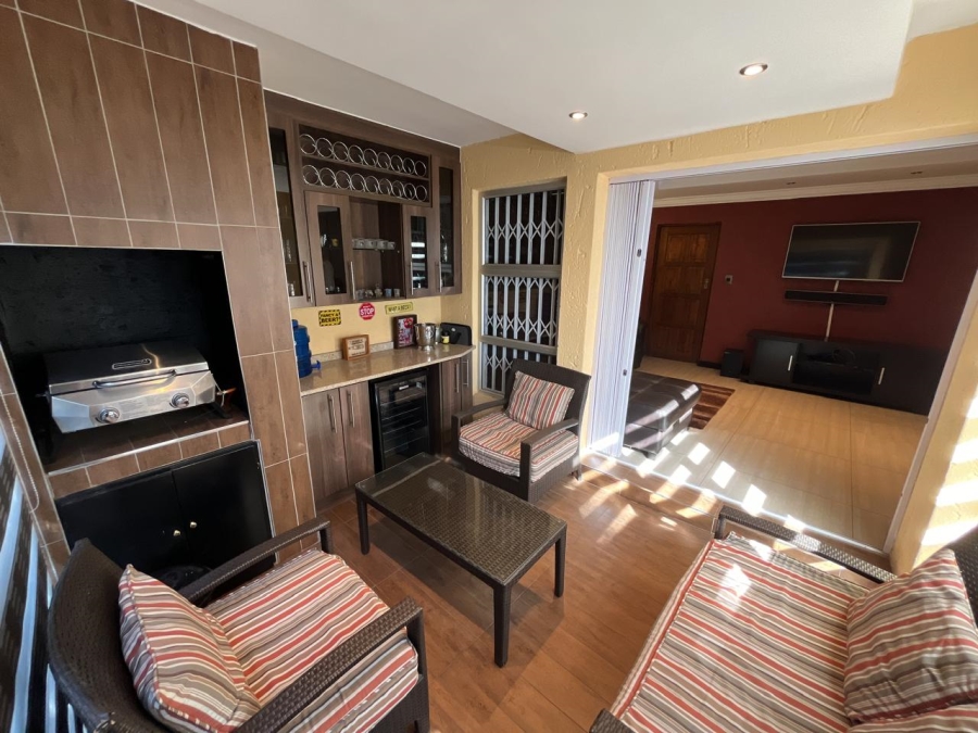 3 Bedroom Property for Sale in Abrahamsrust Free State